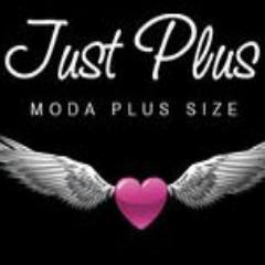 Moda feminina plus size, do 46 ao 56