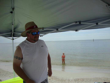 just lovin life ROLL TIDE!