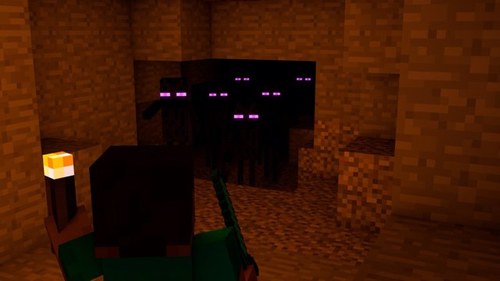 MINECRAFT rules