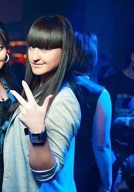 tanyushkamazina's profile picture. я хорошая)*