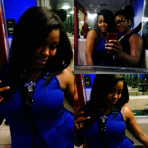 I'm something like a BIG deal;)
loved by most! hated by a few..*strong independent women*
