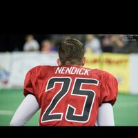 Chris Nendick (@cnendick25) 's Twitter Profile