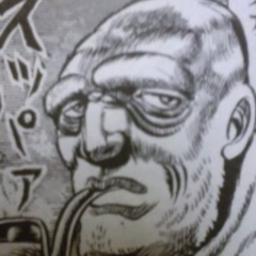 2代目トンペティさんのプロフィール画像