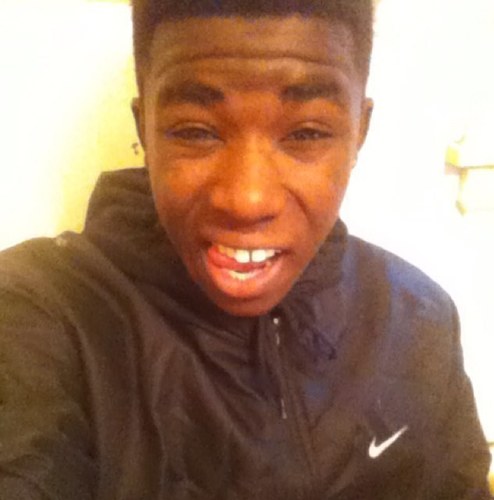 Follow Me