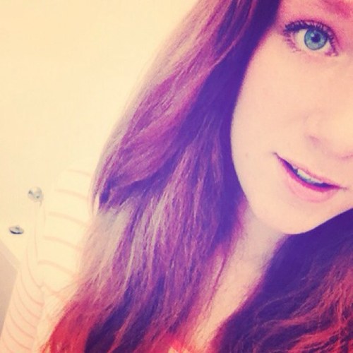 Eleisha! 15! Belieber since the begining. Ill keep believing to the end... I owe Justin my life. #IRespectSelena. I always follow back! .xx