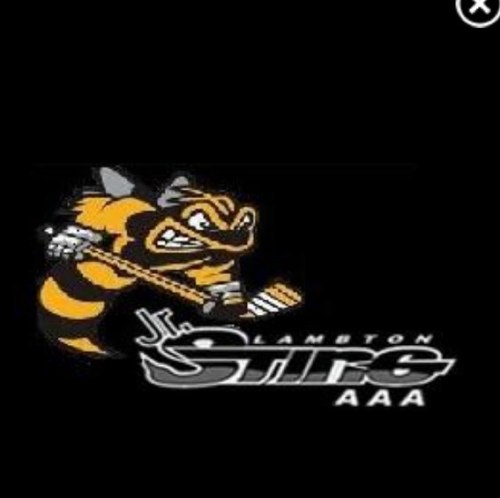 Playing AAA hoping to get drafted to the OHL.