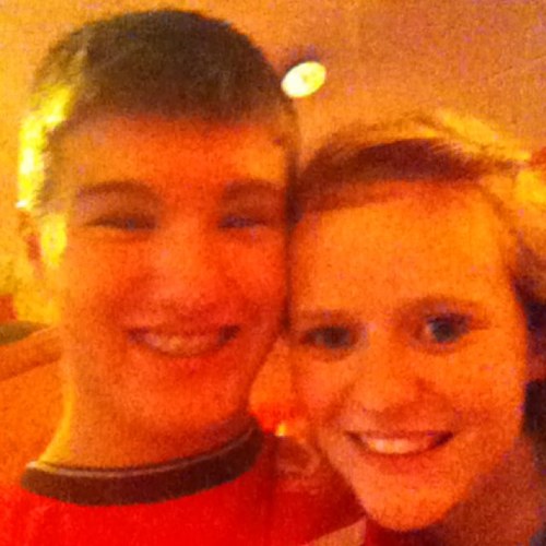 AustinDabbs's profile picture. 