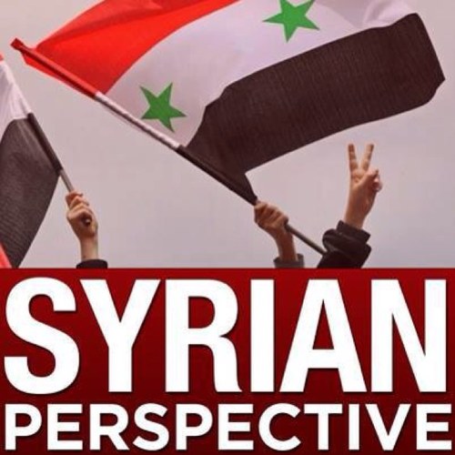 Syrian Perspective