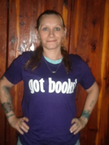 Dedicated Book Reviewer@BookReferees@Netgalley@Goodreads@Amazon@LibraryThing@LeaveNoBookBehind;Full-time mom and Book Addict.