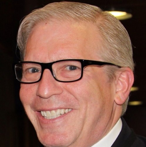 tvagent's profile picture. Head of Broadcasting & Partner, ICM Partners;   President, Headline Media Mgmt, NYC; Exec Producer, The Meredith Vieira Show;  Dad to four great kids & Grandpa.