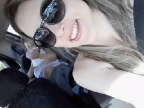 Minha Vida: Ana Flavia...