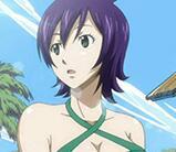 Kinana. Previous Member of the Dark Guild Known as Oración Seis| Fairy Tail's Waitress and Erik's Best friend| My Man: @KoburanoZorn