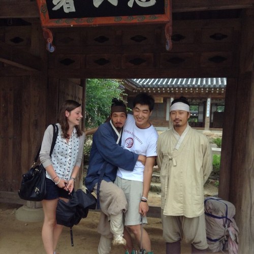 A Misindexed Orange-Hat. Software Engineer, Reader, and Gamer. Supporter of @AndrewYang Questionable lvl of English, Korean, Japanese, and Scala.  いいえい、英語が上手。