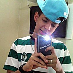Fuui sempre beem Treinado pra ficar na atividade
