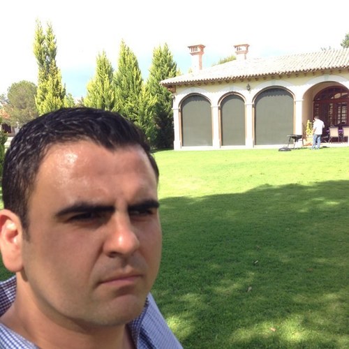 lagunero