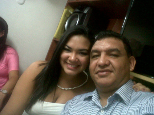 t.s.u mercadeo. sueño con una Venezuela  mejor. tal vez pronto. con la mejor esposa y la mejor hija del mundo. las amo 100% opositor.