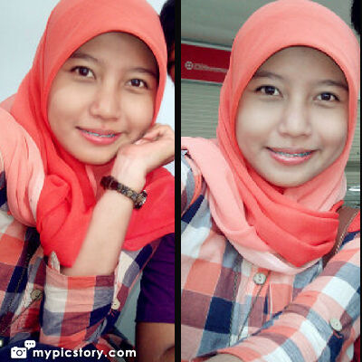 Gitaandara's profile picture. UNJANI | Kimia'12