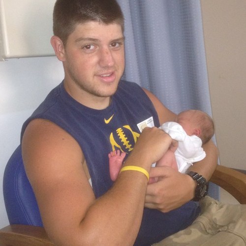 MattMcCoy15's profile picture. #College #UC #FootballIsEverything