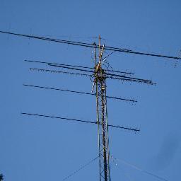 The Southeastern Underground Radio Fellowship, #NASASocial Alumnus