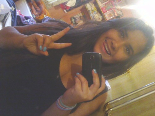 Sometimes when I close my eyes I pretend I'm alright 
but it's never enough... ♫