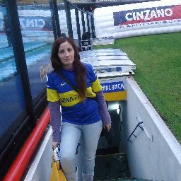 marina_cvaa's profile picture. amo a boca,amo a mis sobrinos ellos son mi vida!!!!!
