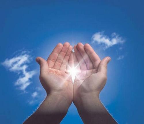 Recomenzar a Diario..con la Ayuda de Dios..porque la manera de Dios es perfecta y su tiempo es exacto.