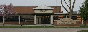 Meadowlark Elementary, Home of the All Stars, is a K-5 school with approximately 350 students.