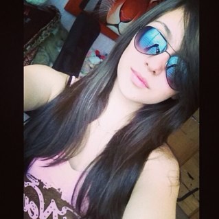 ♕ ♚ ♛I Just Want To Meet Tiffany Alvord In A True Life !!Please Follow And And I will Follow You Back... Thank U♕ ♚ ♛