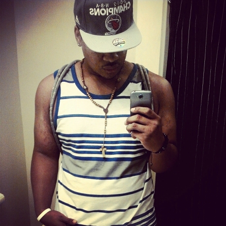 #JUST FOLLOW AND U WILL SEE WHO I AM