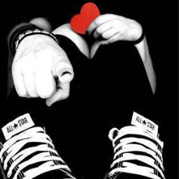 If You Follow Me Ill Follow You ^-^
