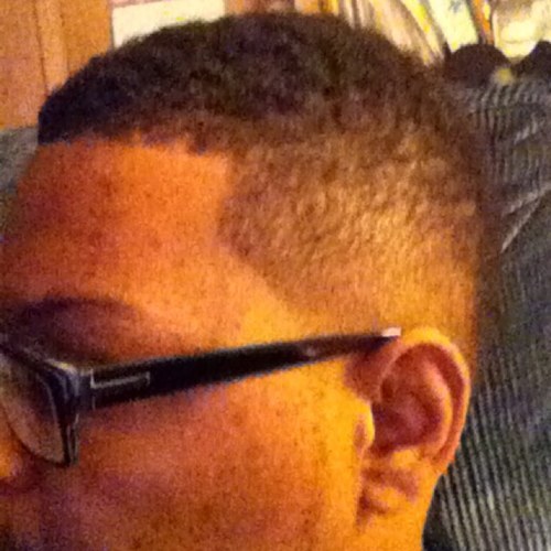 Just Me