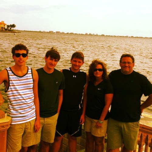 Mom of three wonderful sons and wife to a great husband. Owner and Manager of Medical Billing Solutions, LLC.