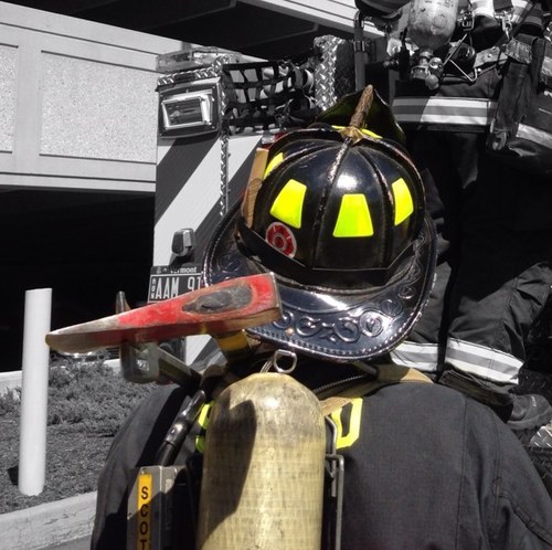 #NEK Resident, Fireman @SBurlingtonFire ~ #VT Death Investigator ~ Fire Service educator ~ Year round Snowmobiler ~ Tweets are my own.