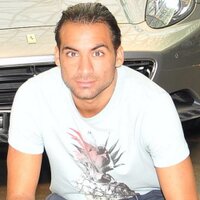 Walid Faour (@walid_faour) 's Twitter Profile