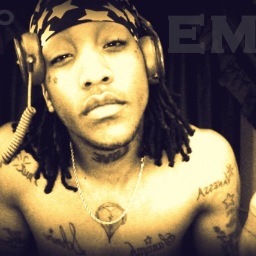 Music is My Love Music is My life Never Ending the Art  of Venting Vocally..its Sly nd im outchea ...EMG Til I Zone