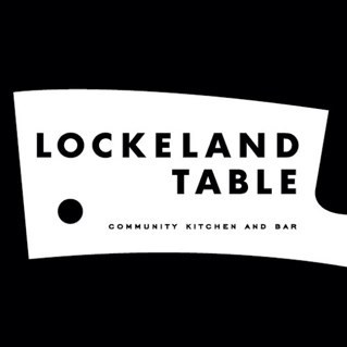 The Lockeland Table Community Kitchen & Bar is a restaurant in East Nashville. Tweets by Chef Hal M. Holden-Bache