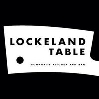 Lockeland Table(@LockelandTable) 's Twitter Profileg