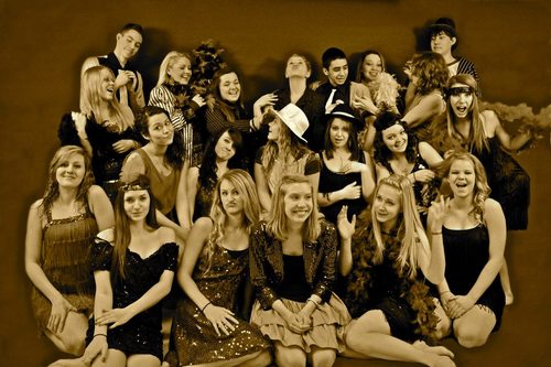 CCJOURNALISM@GMAIL.COM
Gillette Camels. Yearbook. Newspaper. Sports. Clubs. Student Council.