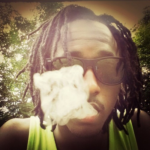 [Virgorian] Arbitrary, Eclectic, And Enigmatic. The Rest Is To Be Experienced. IG: Kapriciousz  Kik: quietiintellect