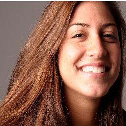 Atleta da Med Assessoria Esportiva e estudante de jornalismo do Mackenzie.