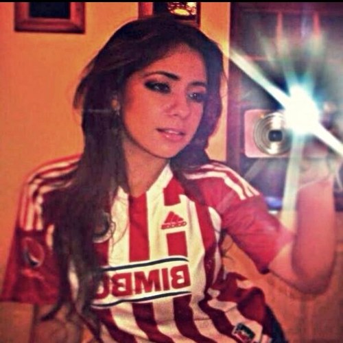 Club Deportivo Guadalajara. INGENIERA CIVIL. #Fitnessgirl.