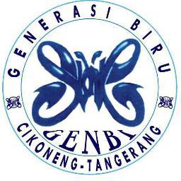Official Slankers Genbi Tangerang Barat.
Follow our Band @Genbi_ID | We are BROTHER GENBI | Member of @SfcTangerang @Slankers_KSRT and also @Slankdotcom