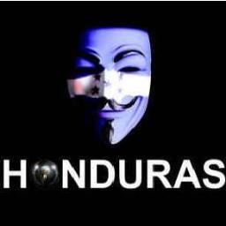 Esta es una forma ''anonima'' de pronunciarse en contra de los ''injustos'' del pais