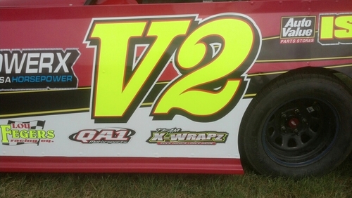 V2_Crew's profile picture. V2 has been retired.  
Former Driver: Joey Jensen
