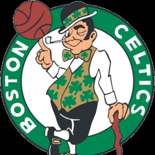 This is a Celtics fanpage, I love the celtics. 
#bleedgreen
#celticsallday