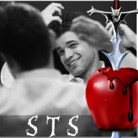 Older brother to #Ryan and @ObstinateEntit. @ForksGossip has my heart and always will, hopefully she'll accept it  #STS  21+RP #OC #TheEnforcer #AttendanceAdmin