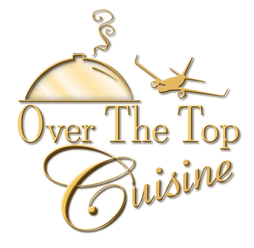 Serving the catering needs for executive aviation travel as well non-aviation in the Chicagoland to  Milwaukee area.
