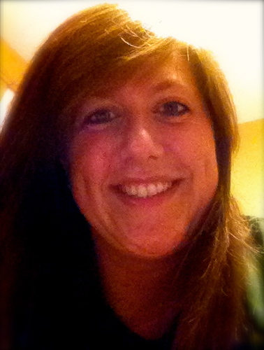 CHRIST FOLLOWER - WORLD HISTORY TEACHER - SPORTS FAN