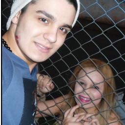 O MEU DESTINO É PRA SEMPRE AMAR VOCÊ *-* Since: Março de 2009 (: Luan seguiu: 10/10/10 ^-^
