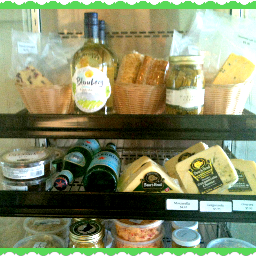 Kudzu Bakery & Market in Myrtle Beach. We're open! Next to Kaminsky's Deli in the Cane Patch strip. Come check us out!